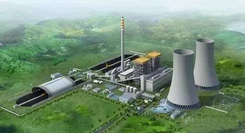 間接空冷系統(tǒng)提效減碳、防凍節(jié)能及其透明運(yùn)維系統(tǒng)